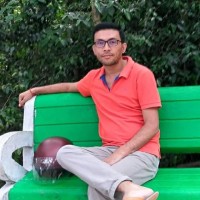 Genpact Employee Ravi Chhetri's profile photo