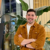 BRAE Employee Lewis Howard's profile photo