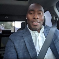 Knight Transportation Employee Paul Blue's profile photo