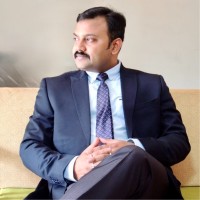 ArdorComm Media Employee Kumar Anand's profile photo