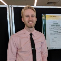 K-Rise Systems, Inc. Employee Ben Tyrell's profile photo