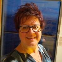 ift Rosenheim Employee Diana Schindecker's profile photo