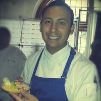 Hyatt Regency Tysons Corner Employee Fabio Rojas's profile photo