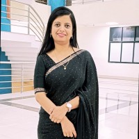 Improzo Employee Charu Bhagat's profile photo