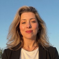 Support Act Employee Ash King's profile photo