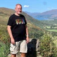 David Gurney Email & Phone Number