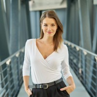 Správa železnic, state organization Employee Monika Pavlicová's profile photo