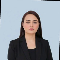 DevStudio Employee Misbah Shan's profile photo