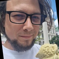 Caterbee Employee William Bernting's profile photo