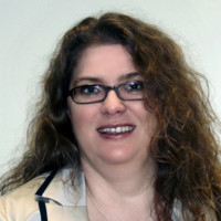 INIT Group Employee Andrea Mohr-Braun's profile photo