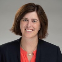 Federal Foreign Office Employee Susanne Aschi-Glesius's profile photo