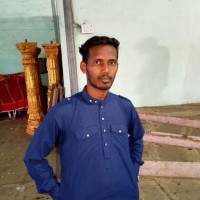 CCTV Services Employee Mohammed Mohsin's profile photo