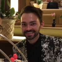 House Rx Employee Joshua Willis's profile photo