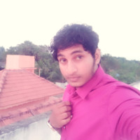 Sarujan Gnanasekaram's profile photo