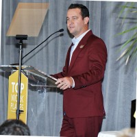 San Diego Gulls Employee Matt Savant's profile photo