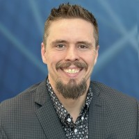 Ledcor Employee Travis Hanson's profile photo