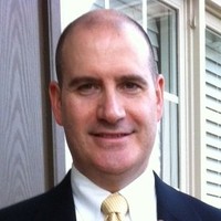 Mansfield Energy Corp Employee Stephen Black's profile photo