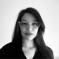 QUALEES Employee Hajar Lamtaai's profile photo