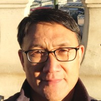 Seneca Holdings Employee Jason Ahn's profile photo