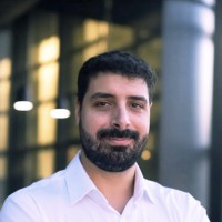 SETUP TECH Employee Tiago Pereira's profile photo