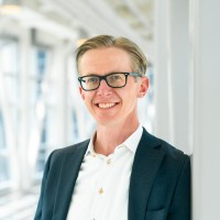 WestJet Employee Christian Novosel's profile photo