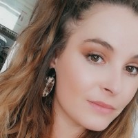 AUDIVIT Employee Tiphaine André's profile photo