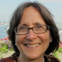 Portland Water District Employee Tamara Risser's profile photo