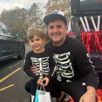 Westfield State University Employee John Miarecki's profile photo