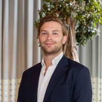 Omniplan Employee Bart de Jonge's profile photo