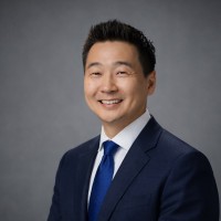 UCI Health Employee Kyle Kim's profile photo