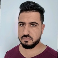 Access IT Employee Charfedine Chihaoui's profile photo