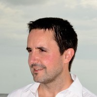 Siemens Employee Andre Johansen's profile photo