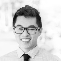 QCA Systems & QCA Insights Employee Austin Tsai's profile photo