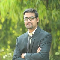 The Knowledge Company Employee Bidhan Mishra's profile photo