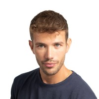 Oppent Employee Antonio Lista's profile photo
