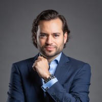 GEELY Employee Enrique Sordo's profile photo