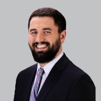 Toast Employee Evan Shaffer's profile photo