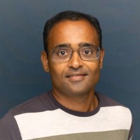 BODi Employee Hari Umapathy's profile photo