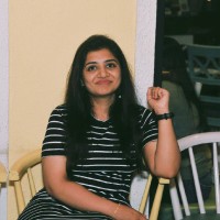 MIC Global Employee Sindhu S's profile photo