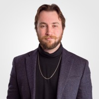 Doctors Internet LLC Employee Winston Stalowir's profile photo