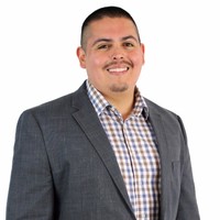 Custom America Inc. Employee Oscar Alvidrez's profile photo
