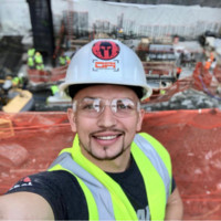 OPI Construction Employee Anatolii Kozar's profile photo