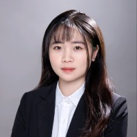 Apeiron Therapeutics Employee Mandy Wei's profile photo