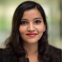 Aurora Employee Priya Rajput's profile photo