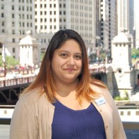 Fieldwork Employee Sandra Zarinana's profile photo
