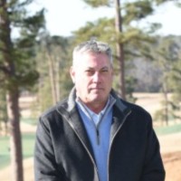 Turfgrass® - Golf Course Excellence Employee Brad Owen's profile photo