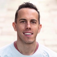 Reiner Publishing Employee Patrick Reiner's profile photo