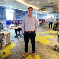 Pason Employee Luciano de Marzo's profile photo