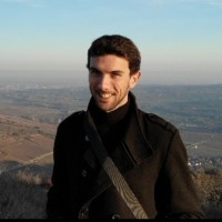 Université de Toulon Employee Tristan Villepreux's profile photo
