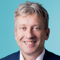 Altera Employee Jaap van der Bijl's profile photo